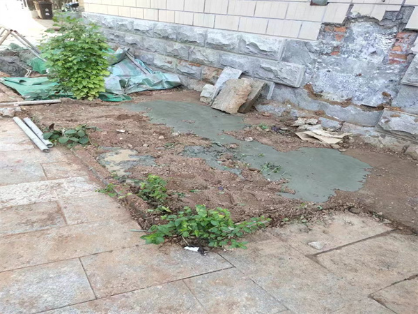 仁怀地基基础注浆增加承载力灌浆加固