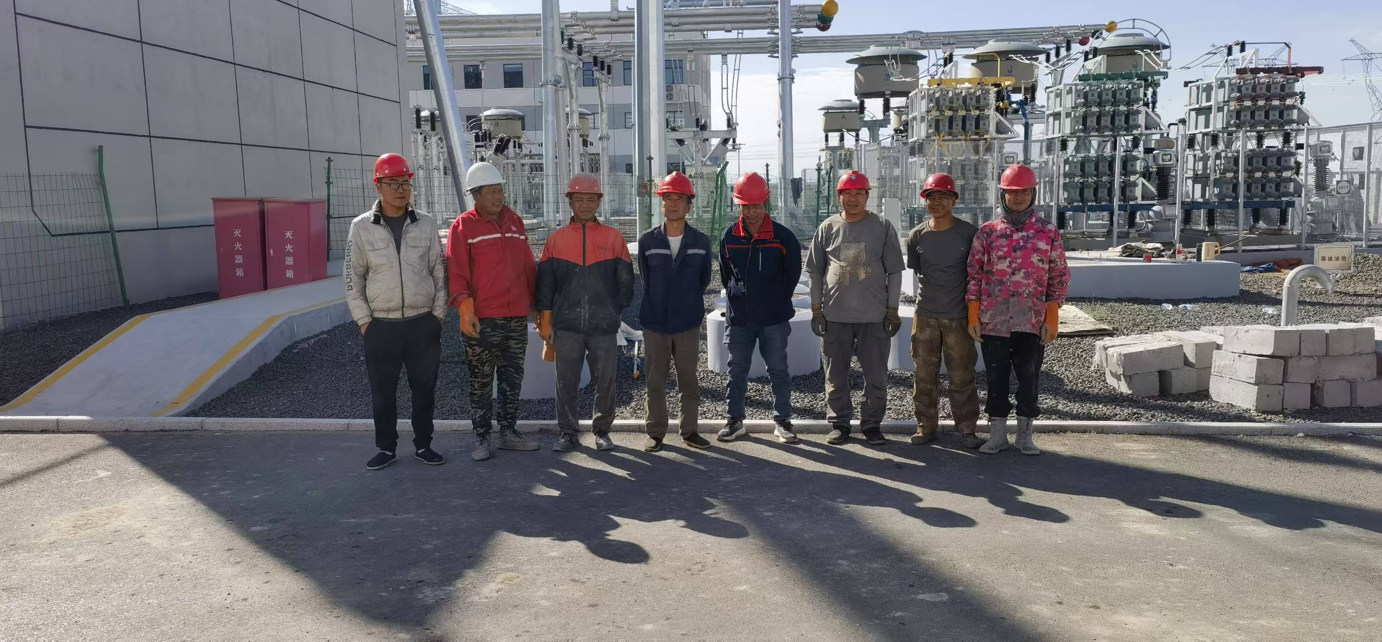 仁怀地基沉降如何修复?